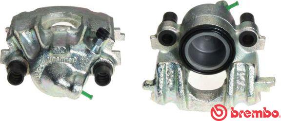 Brembo F 85 003 - Brake Caliper car-mod.net