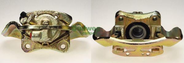 Brembo F 85 026 - Brake Caliper car-mod.net