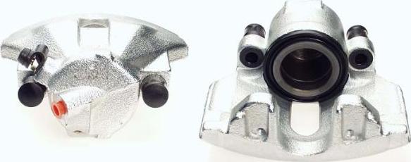 Brembo F 85 180 - Brake Caliper car-mod.net