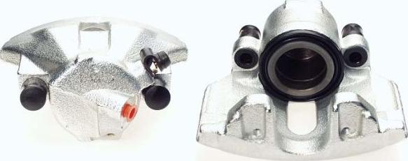 Brembo F 85 181 - Brake Caliper car-mod.net