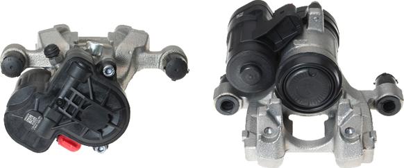 Brembo F 85 386 - Brake Caliper car-mod.net