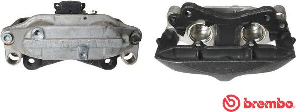 Brembo F 85 326 - Brake Caliper car-mod.net