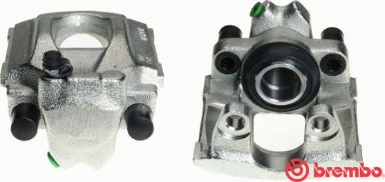 Brembo F 85 211 - Brake Caliper car-mod.net