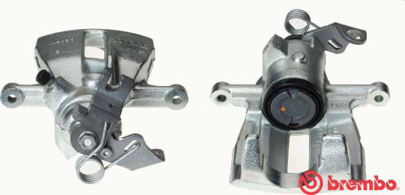 Brembo F 85 213 - Brake Caliper car-mod.net