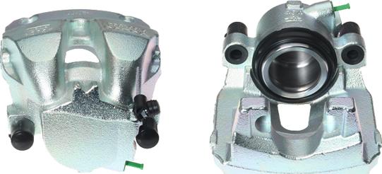 Brembo F 86 109 - Brake Caliper car-mod.net
