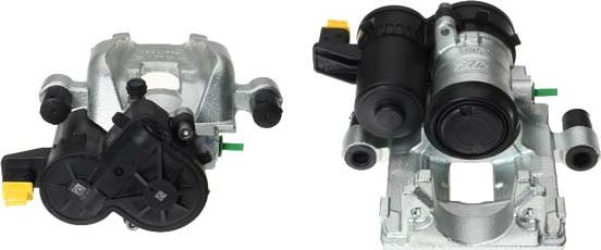 Brembo F 86 106 - Brake Caliper car-mod.net