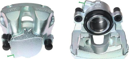Brembo F 86 108 - Brake Caliper car-mod.net