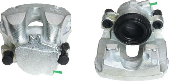 Brembo F 86 111 - Brake Caliper car-mod.net