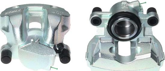 Brembo F 86 113 - Brake Caliper car-mod.net