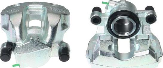 Brembo F 86 112 - Brake Caliper car-mod.net
