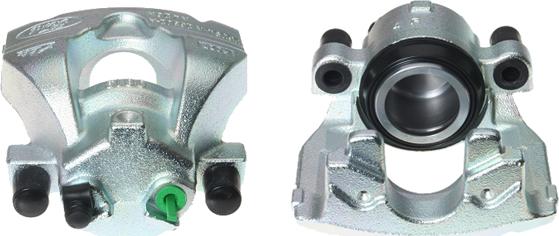 Brembo F 24 210 - Brake Caliper car-mod.net