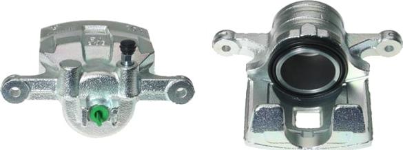 Brembo F 79 059 - Brake Caliper car-mod.net