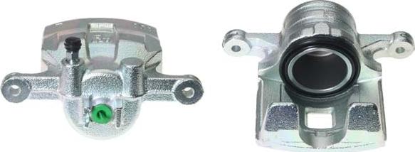 Brembo F 79 058 - Brake Caliper car-mod.net