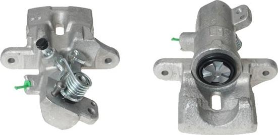 Brembo F 79 060 - Brake Caliper car-mod.net