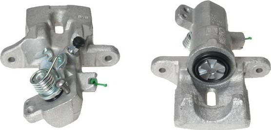 Brembo F 79 061 - Brake Caliper car-mod.net