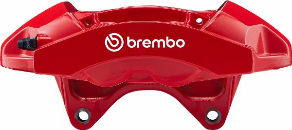 Brembo F AA 062 - Brake Caliper car-mod.net