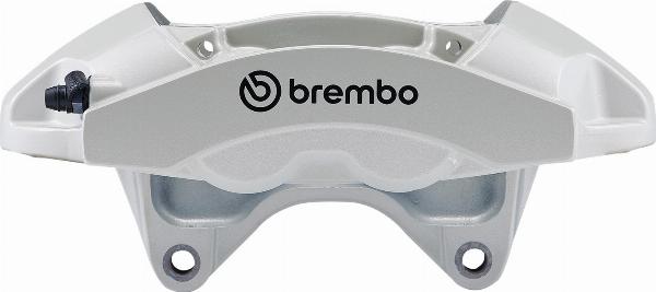 Brembo F AB 062 - Brake Caliper car-mod.net