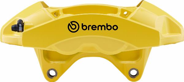 Brembo F AG 062 - Brake Caliper car-mod.net