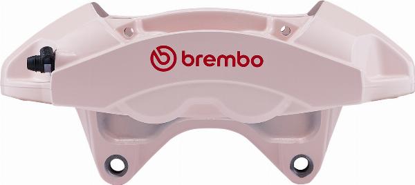 Brembo F AI 062 - Brake Caliper car-mod.net