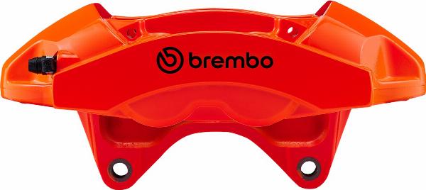 Brembo F AJ 062 - Brake Caliper car-mod.net