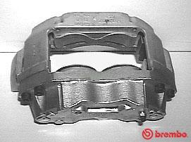 Brembo F C7 000 - Brake Caliper car-mod.net