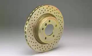 Brembo FD.155.000 - High Performance Brake Disc car-mod.net