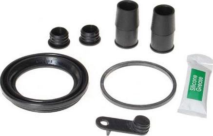 Brembo F KT 006 - Repair Kit, brake caliper car-mod.net