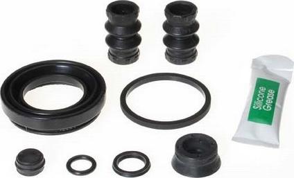 Brembo F KT 002 - Repair Kit, brake caliper car-mod.net