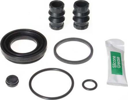 Brembo F KT 019 - Repair Kit, brake caliper car-mod.net