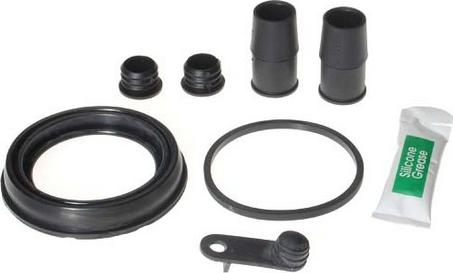 Brembo F KT 016 - Repair Kit, brake caliper car-mod.net