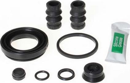 Brembo F KT 010 - Repair Kit, brake caliper car-mod.net