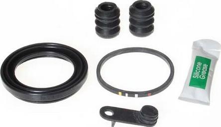 Brembo F KT 013 - Repair Kit, brake caliper car-mod.net