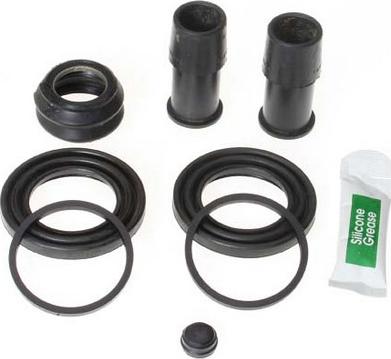 Brembo F KT 075 - Repair Kit, brake caliper car-mod.net