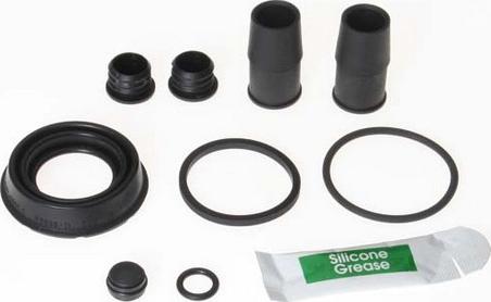 Brembo F KT 151 - Repair Kit, brake caliper car-mod.net