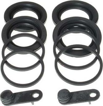 Brembo F KT 104 - Repair Kit, brake caliper car-mod.net