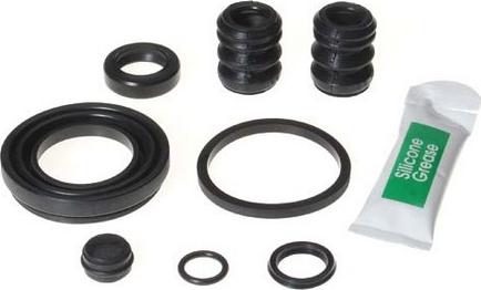 Brembo F KT 121 - Repair Kit, brake caliper car-mod.net