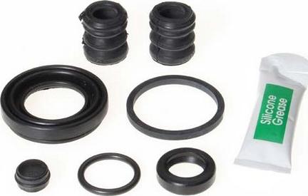 Brembo F KT 205 - Repair Kit, brake caliper car-mod.net