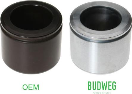 Brembo F PI 139 - Piston, brake caliper car-mod.net
