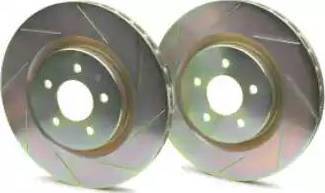 Brembo FS.057.000 - High Performance Brake Disc car-mod.net