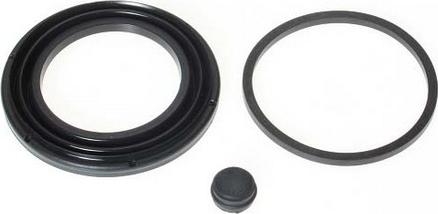 Brembo F SP 092 - Seal, brake caliper piston car-mod.net