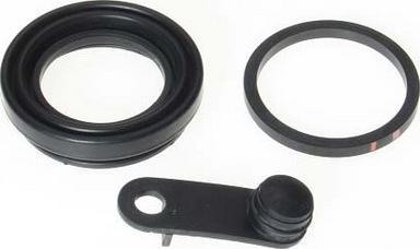 Brembo F SP 051 - Seal, brake caliper piston car-mod.net
