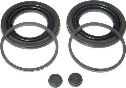 Brembo F SP 063 - Seal, brake caliper piston car-mod.net
