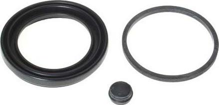 Brembo F SP 067 - Seal, brake caliper piston car-mod.net