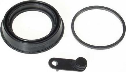 Brembo F SP 006 - Seal, brake caliper piston car-mod.net