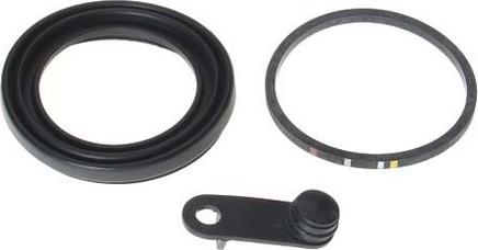 Brembo F SP 012 - Seal, brake caliper piston car-mod.net