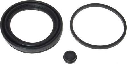 Brembo F SP 084 - Seal, brake caliper piston car-mod.net