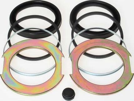 Brembo F SP 080 - Seal, brake caliper piston car-mod.net