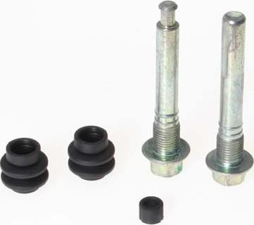 Brembo F SV 009 - Guide Sleeve Kit, brake caliper car-mod.net