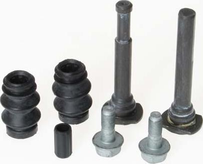 Brembo F SV 005 - Guide Sleeve Kit, brake caliper car-mod.net