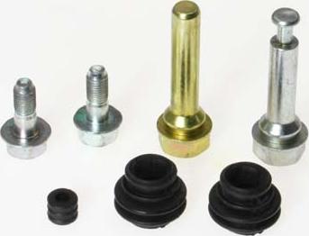 Brembo F SV 012 - Guide Sleeve Kit, brake caliper car-mod.net